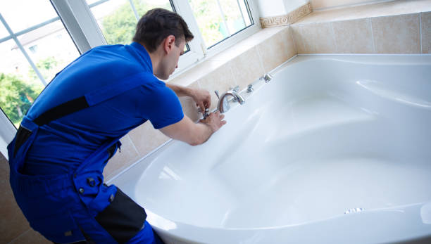 Best Toilet Repair and Installation  in Carrington, ND